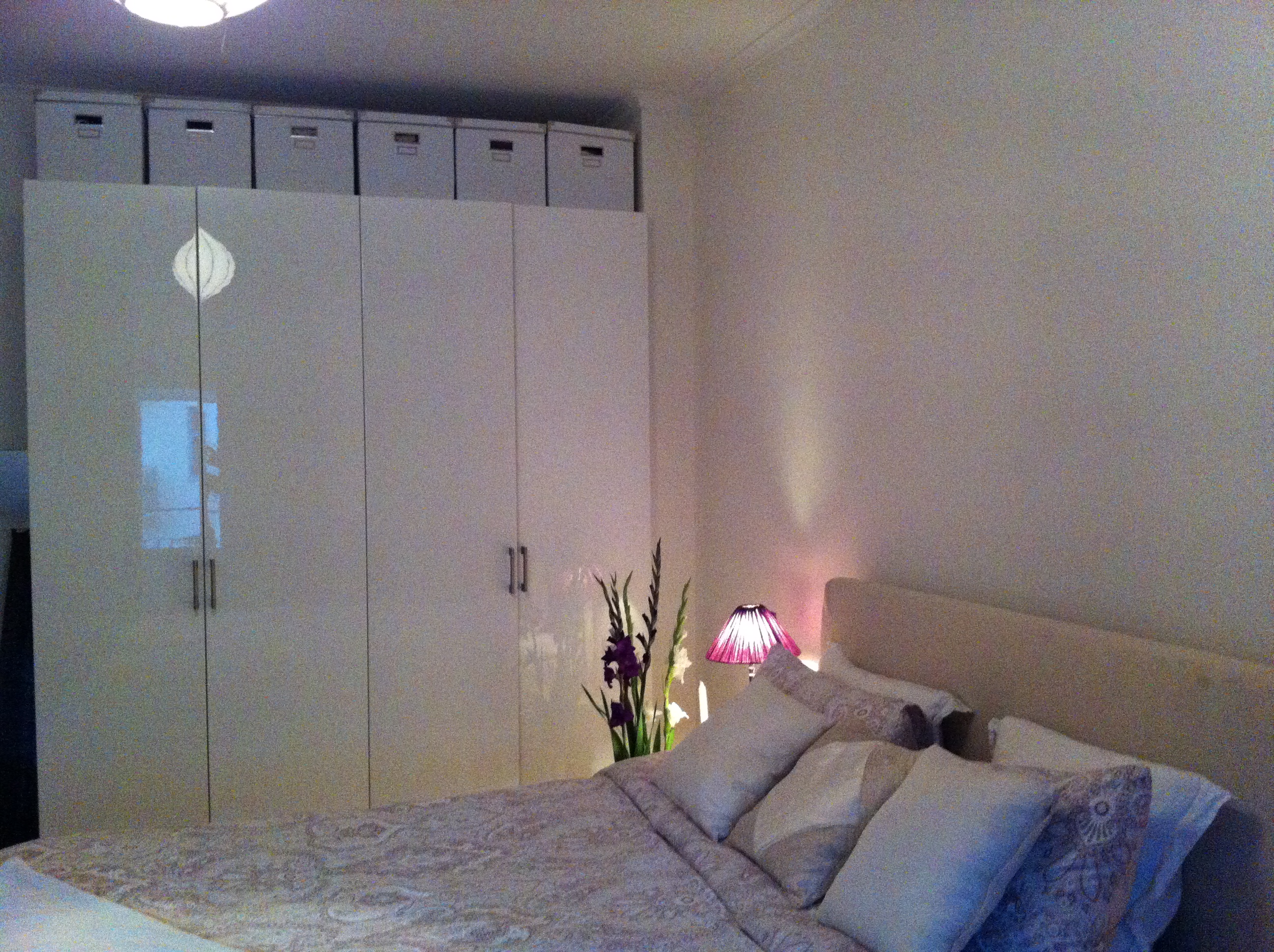 Organisera walk in closet – walk in closet