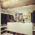 walk in closet