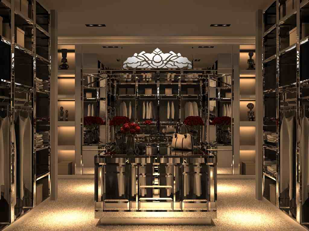 Walk in closet tips – walk in closet